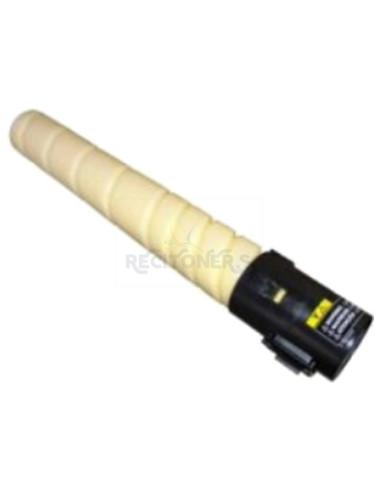 Toner A11G251 KONICA MINOLTA - TÓNER AMARILLO MINOLTA TN216Y (26000P PAG)