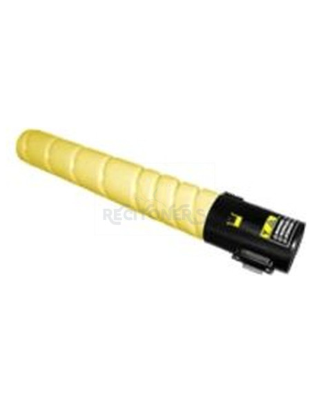 OFERTA Toner A11G250 KONICA MINOLTA - TÓNER AMARILLO MINOLTA TN319Y (26000 PAG)