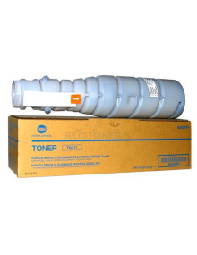 Toner A202051 KONICA MINOLTA - TÓNER NEGRO MINOLTA TN217 (17500P PAG)