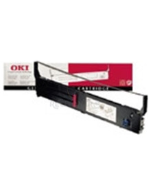 Toner 40629303 OKI - CINTA DE NYLON NEGRO OKI ML4410 (15000000 CARACTERES)
