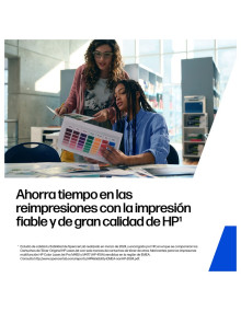 Transfer Belt P1B93A HP - HP Kit de correa de transferencia de imágenes LaserJet Negro