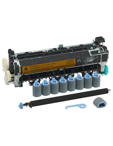 Kit Mantenimiento Q5999A HP - HP Kit de mantenimiento LaserJet Q5999A de 220 V