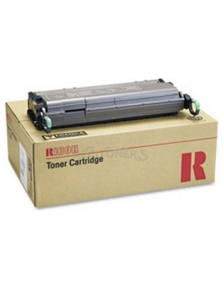 Toner 406572 RICOH - RICOH Toner Aficio Laser SP 1100S/1100SF/1100 Negro 4.000 paginas
