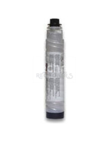 Toner 888087 RICOH - Ricoh Toner Type 1220D Black cartucho de tóner 1 pieza(s) Original Negro