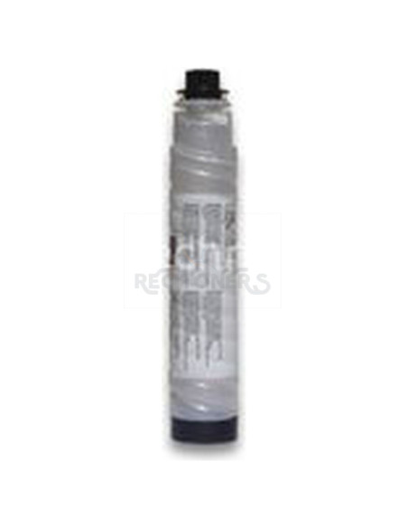 Toner 888087 RICOH - Ricoh Toner Type 1220D Black cartucho de tóner 1 pieza(s) Original Negro