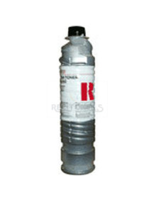 Toner 885251 RICOH - Ricoh Toner Type 3205D Black cartucho de tóner Original Negro
