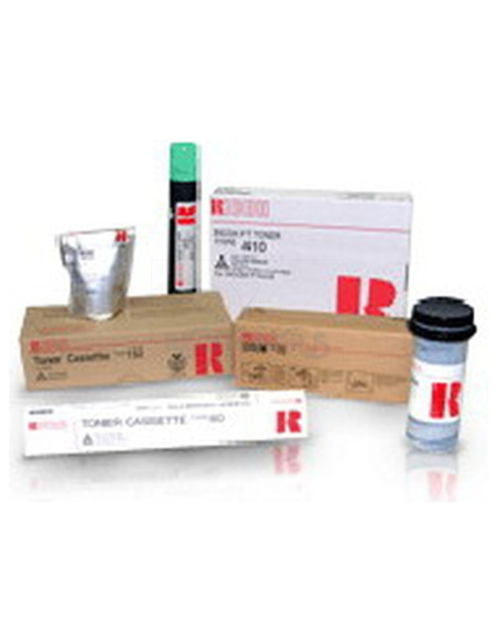Toner 884937 RICOH - Ricoh 884937 cartucho de tóner 1 pieza(s) Original Cian