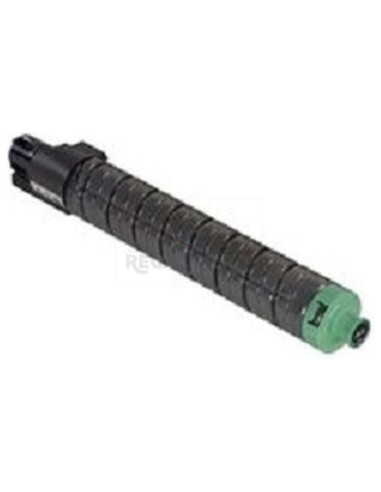 Toner 841124 RICOH - Ricoh MPC2800 Black Toner 20k cartucho de tóner 1 pieza(s) Original Negro