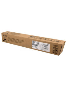 Toner 841817 RICOH - RICOH Toner Negro MP C3003SP MP C3503SP MP C3004SP MP C3504SP