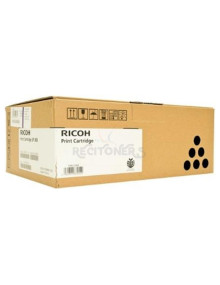 Toner 821259 RICOH - RICOH Toner negro Aficio SPC 840 / SP C842