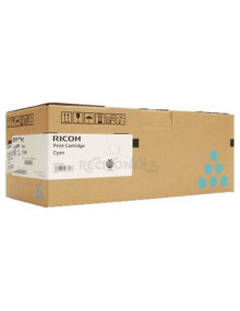 Toner 821262 RICOH - RICOH Toner cian Aficio SPC 840 / SP C842