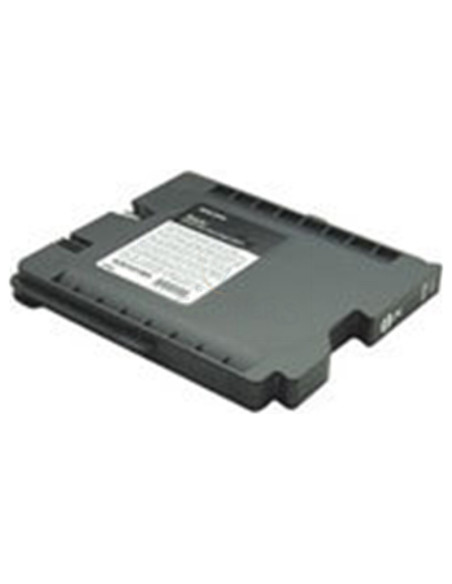 Cartucho de tinta 405688 RICOH - RICOH CARTUCHO NEGRO TYPE GC31BLK GXE/2600/3300N/3350N/5550N/7700N