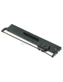 Cartucho de tinta C13S015339 EPSON - Epson Cartucho negro SIDM para PLQ-20/22, pack de 3 (C13S015339)