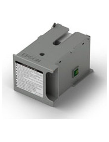 Toner C13S210057 EPSON - Epson SureColor Maintenance box :LFP desktop Gris
