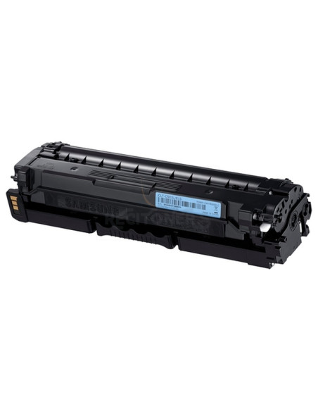 Toner SU014A HP - SAMSUNG TÓNER CIAN STANDARD SL-C3010ND - C3060FR CLT-C503L