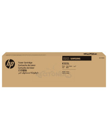 Toner SU147A HP - Samsung Cartucho de Tóner Original HP CLT-K503L negro de alta capacidad