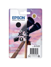 Toner C13T02W14010 EPSON - EPSON SINGLEPACK BLACK 502XL INK XP-5100/XP-5105/WF-2860DWF/WF-2865DWF