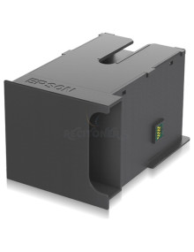 OFERTA Cartucho de tinta C13T04D100 EPSON - EPSON Maintenance Box EcoTank (4clr)ET-2700/ ET-2750/ET-3700 /ET-3750