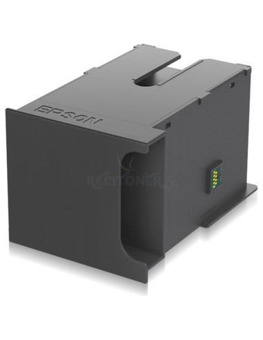 OFERTA Cartucho de tinta C13T04D100 EPSON - EPSON Maintenance Box EcoTank (4clr)ET-2700/ ET-2750/ET-3700 /ET-3750