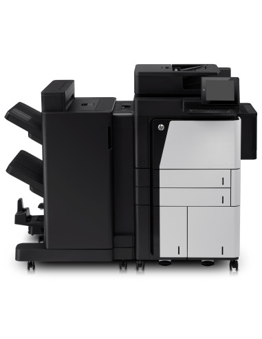 CF367AB19 HP Inc LaserJet Enterprise flow M830z Multifuncion Laser B/N