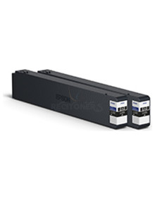 Toner C13T04Q100 EPSON - Epson WorkForce Enterprise WF-M20590 Black Ink Negro