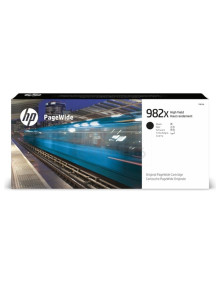 Toner T0B30A HP - HP PageWide Enterprise Color 765dn MFP 780dn 785z Toner Negro Alta capacidad 982X