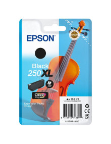 Cartucho de tinta C13T16P14010 EPSON - CARTUCHO NEGRO EPSON CLARIA PHOTO HD 250XL