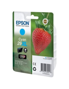 Cartucho de tinta C13T29924012 EPSON - EPSON Expression Home XP-235 Cartucho Cyan 29XL