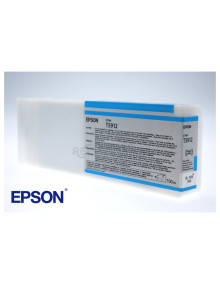 Cartucho de tinta C13T591200 EPSON - Epson GF Stylus Photo 11880 Cartucho Cian