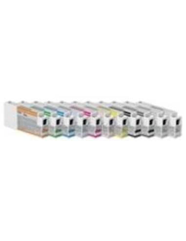 Cartucho de tinta C13T596200 EPSON - EPSON CARTUCHO DE TINTA CIAN STYLUS PHOTO SP 7700/7890/7900/WT7900/9700/9890/9900