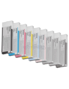 Cartucho de tinta C13T606B00 EPSON - Epson GF Stylus Pro 4800 Cartucho Magenta Alta Capacidad