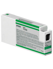 Cartucho de tinta C13T636B00 EPSON - Epson GF Stylus Photo 7900/9900 Cartucho Verde