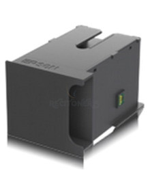 Toner C13T671000 EPSON - Epson WP-4000/4500WP-M4015 WP-M4095 WP-M4525 WP-M4595 Caja mantenimiento Tanque manto.
