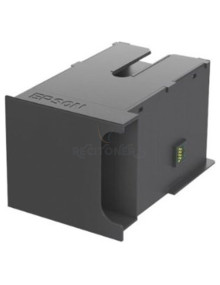 Toner C13T671100 EPSON - Epson WorkForce Serie 3000 / 7610/7620 Tanque de mantenimiento