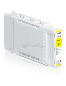 Cartucho de tinta C13T69240N EPSON - Epson GF Serie SC-T Cartucho amarillo 110 ml