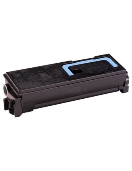 Toner 1T02HG0EU0 KYOCERA - TONER KYOCERA 0T2HG0EU TK570 NEGRO 16K FSC5400