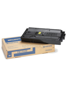 OFERTA Toner 1T02P80NL0 KYOCERA - TÓNER KYOCERA TK-7105 (1T02P80NL0) 20000 PAG
