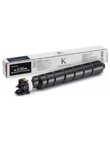Toner 1T02L70NL0 KYOCERA - KYOCERA MITA TONER-KIT 1T02L70NL0 STANDARD CAPACITY TK8345 BLACK TASKALFA 2553-2552ci