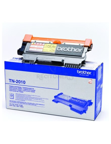 Toner TN2010 BROTHER - BROTHER Toner negro HL-2130/21235W/MFC/DCP-7055 , 1.000 paginas