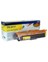 Toner TN241Y BROTHER - BROTHER TONER AMARILLO HL-3140CW/3150CDW/3170CDW - DCP-9015CDW/9020CDW - MFC-9140CDN/9330CDW/9340CDW