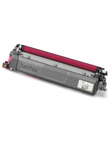 Toner TN248XLM BROTHER - BROTHER TONER MAGENTA HL-L3220CW/L3220CWE/L3240CDW/L8230CDW/L8240CDW - DCP-L3520CDW/L3520CDWE/L3560CDW