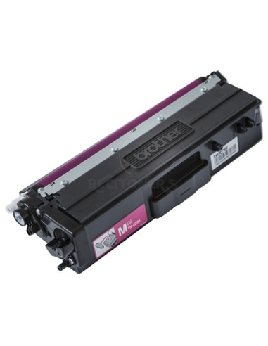 Toner TN423M BROTHER - BROTHER TÓNER MAGENTA HL-L8260CDW/L8360CDW - DCP-L8410CDW - MFC-L8690CDW/L8900CDW