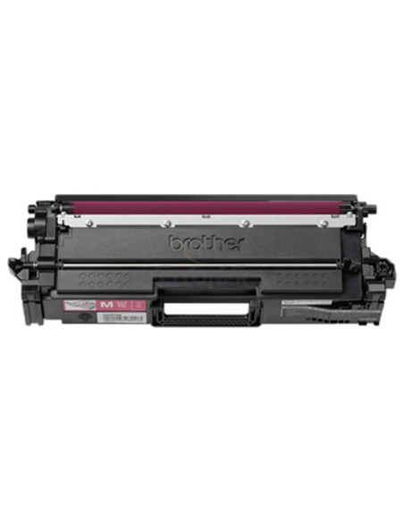 Toner TN821XXLM BROTHER - BROTHER TONER MAGENTA HL-L9430CDN/L9470CDN - MFC-L9630CDN/L9670CDN