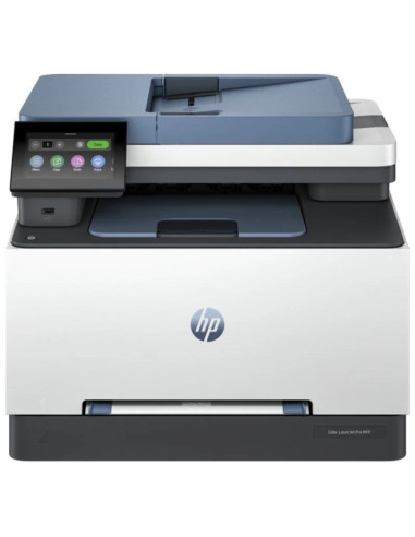 HP HP Color LaserJet Pro MFP 3302fdn Laser A4 600 x 600 DPI 25 ppm 499Q7F