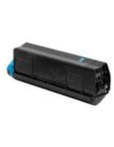 OFERTA Cartucho de tinta 42804515 OKI - OKI 42804515 tóner y cartucho láser