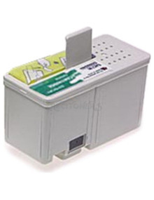 Cartucho de tinta C33S020406 EPSON - Epson Cartucho SJIC7(G) verde