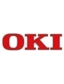 Toner 42918928 OKI - OKI Toner ES3640 Black