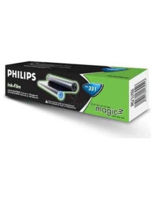 Toner 906115312009 PHILIPS - PHILIPS CINTA TRANSFERENCIA TÁRMICA PFA 331 MAGIC3 SERIE M/3/3V PPF/531/532/571