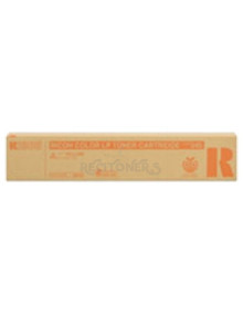 Toner 888281 RICOH - RICOH TONER AMARILLO TYPE 245 CL/4000DN/4000HDN SPC/410DN/411DN/420DN 5K