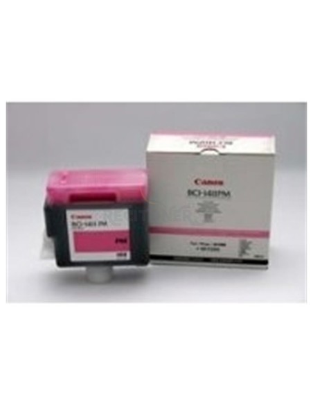 Cartucho de tinta 7579A001 CANON - CANON CARTUCHO FOTO MAGENTA BCI1411PM BJ-/W7200/8200D/8400D